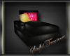 ~:ST:~Sinful Pink Chaise