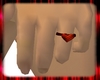 (bsap)In Love Heart Ring