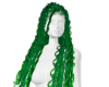 (Animalaya) Green Dreads