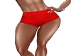 RL Red ShortShorts