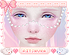 ri! Cupid Face-Pearls