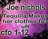 j.nichols clothes f.off