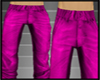 Pants/Pink