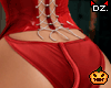 D. Devil Tail!