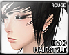 |2' Emo's Hair