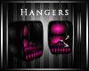 !Pinkylicious Hangers