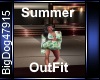 [BD]SummerOutfit