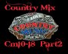 []Country  mix  part2