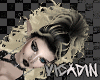 Dirty Blonde Levina