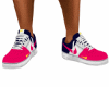 NG - Low Top 3