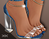 CK- Denim Chunky