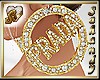 "S" EARNING PR4DA GOLD