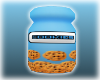 [SD] Cookie Jar M
