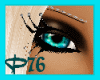 [P76]Aquamarine eyes