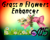 Grass n Flower Enhancer