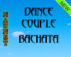 Baile Couple Bachata