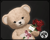 Bear Toys Valentine Day