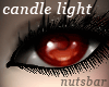 n: candle sweet red /F