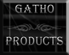 Gatho-Modern Table Sn05