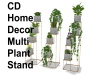 CD HomeDecor Multi Plant