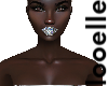 Diamond for Nadia Head
