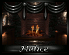 -l- (MM) Fireplace