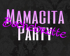 Mamacita Bachelorette