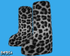 𝚂✗𝚉 Fur Boots