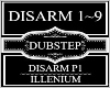 Disarm P1~Illenium