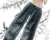 𝔔𝔮. low waist Dark