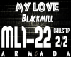 My Love-Blackmill (2)