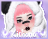 ʚɞ Panda Strawbie