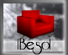:Red Chair: