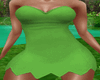 Tinker Bell Dress