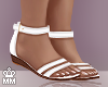 mm. Daisy - Sandals
