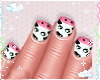 Kid Cow Nails