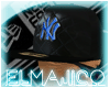 *EL*NY fitted leather v3