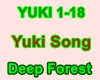 Deep Forest - Yuki Song