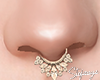 S. Septum Piercing #18