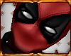 RP Lady Dead Mask