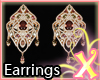 *Kundan*Matching earring