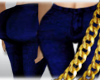 T{ Denim x Blue ! XXL
