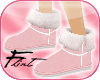 !F~ Pink - Low Uggs