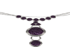 Purple Passsion Necklace