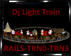 *Dj Light Train