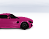 AMG GTR PNK