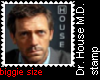 House stamp V.2 ~LC