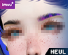 NHC - 2tone Wang Eyebrow