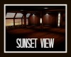 ~SB  Sunset View