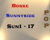Bosse - Sunnyside